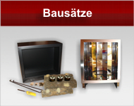 Bausätze für Ethanolkamine